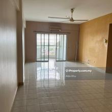 Permas Ville Apartment For Rent