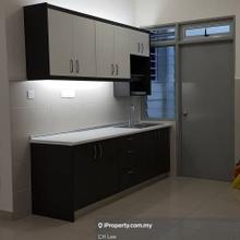 Green Park Residence Partial Furnish 2 Parking Seri Kembangan