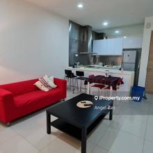 Fully Furnished Camellia Serviced Suite - A Hidden Gem @ Bangsar South