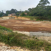 Vacant Land Mukim Ayer Panas Tehel, Jasin Melaka