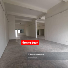 Shoplot Sale At Hijauan Hills Simpang Mapat 2 Storey