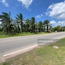 Industrial Potential Land Batu Pahat