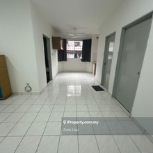 Beverly Hill Apartment Phase 5 Bundusan For Rent 
