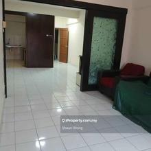 Plaza Indah Apartment, Taman Sepakat Indah, Kajang, Sel 3r2b1cp ff