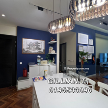 Fully Furnished Resort style living