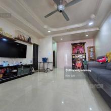 Below Market! Renovated Setia Impian Setia Alam 2 Storey Gated Guarded