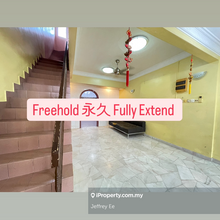 Freehold Selayang Jaya 