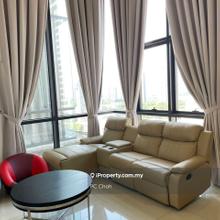 Solstice Cyberjaya - Fully Furnished for Rent