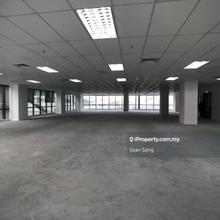 Office space for rent