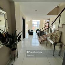 Hartamas Regency 2 for Sale