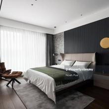 Freehold, Walk to LRT, Rental 2500, ROI 12%, Next to Pav 2, Lowest Psf