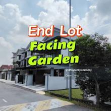 Taman Putra Impiana Puchong (End lot) 2.5 Storey