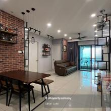Well Kept Unit, Renovated, City View