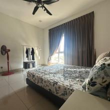 Good condition. Best deal unit! Corner unit.