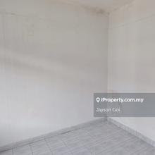 Apartment Seri Teluki, Bukit Sentosa, Rawang, Walk Up Apartment