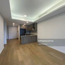 Serviced residence for Sale