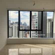 Pavilion Ceylon Hill KL 2 bed sell rm1.3mil walk 10mins reach mrt 