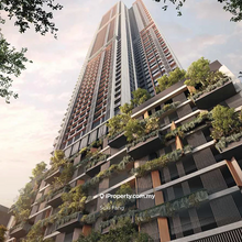 Residensi 38 Bangsar