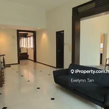Penthouse for Sale @ Mont Kiara Pines 