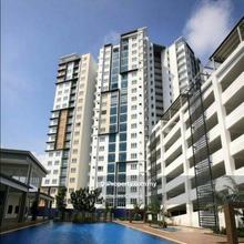 Ceria Residence Condo Cyberjaya for Auction