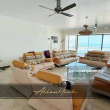 The Regency 4200sqft 5 Rooms Seaview Spacious Home, Gurney Drive
