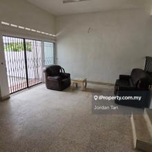 2 storey house at ss2