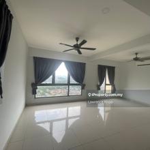 Sfera Duplex Unit For Rent