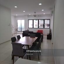 Andes Ria Residence @ Bukit Jalil
