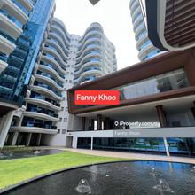 2 Bedroom / seafront coral bay @ magellan sutera harbour kk sabah
