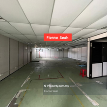 Factory Rent At Bayan Lepas Ftz Phase 3 2 Sty 18k sqft