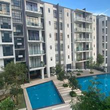 Full Furnish Move In Temasya Kasih Condo Glenmarie