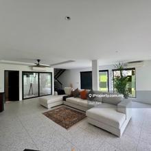 3 Storey Terrace @ Seputeh