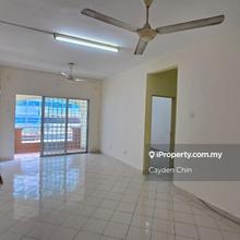 Nice Unit Cengal Apartment Cheras Leisure Mall Eko Cheras