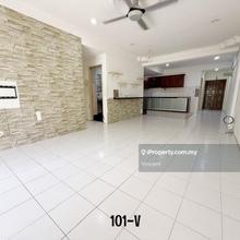 Prima Bayu Apartment Bayu Perdana Klang