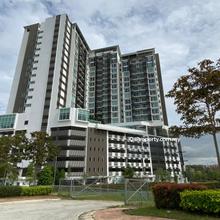 Serviced residence for Rent