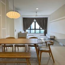 Brand New 4 Room Units in D'Erica Residences (Fully Furnished)