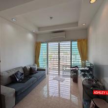 Sri Kristal Sale Farlim Well Maintained Unit 2 Carpark