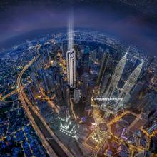 Up to 8% GRR, High Investment Condo in KLCC