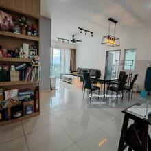 The Aliff Residences @ Tampoi
