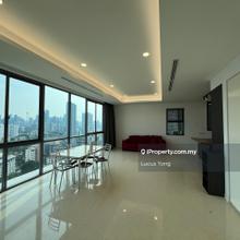 Brand New and Luxury Residence @ Drapport Residence