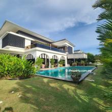 Horizon Hills Bungalow Unit with Swimming Pool