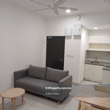 Setia Alam new brand @ Edusentral Soho fully furnished 