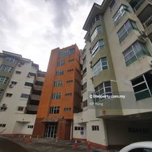 Refreshed Unit of Apartment For Sales