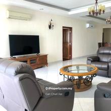 Gurney Beach @ Georgetown kelawai fully furnished seaview