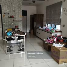 USJ 1 One Park Semi d for sale