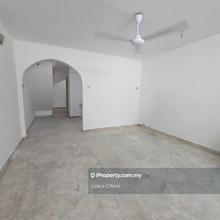 Taman Beringin Jinjang House For Sale