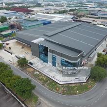 Bunglow Factory in Valdor
