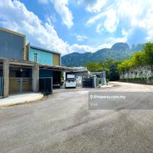 Freehold Luxury Modern Bungalow With Lift & Pool Nadayu Melawati 