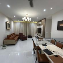 Mayfair Residences @ Pavilion Embassy