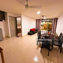 Fully Furnished Townhouse Cyberia Smarthome Townvilla Cyberjaya